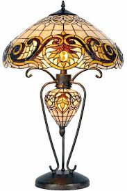 Tiffany Lampy Unikatne Osvetlenie Kazdeho Interieru Lamba Vitray Dekorasyon