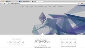 If you bought 100 ethereum at the time of. Ethereum Pre Sale