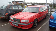 * suspension uniform inspection guidelines *. Volvo 850 Wikipedia