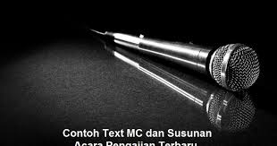 By azzahra rahmah posted on january 8, 2020 january 8, 2020. Contoh Text Mc Dan Susunan Acara Pengajian Terbaru Antapedia Com