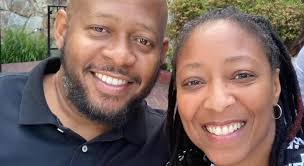 Emetria Arnold and Kelvin Boyd's Wedding Website