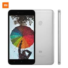 Global Rom Xiaomi Redmi Note 5a 5 A 64gb Rom 4gb Ram Mobile Phone Snapdragon 435 Octa Core 16 0mp Front Camera 5 5 Fingerprint