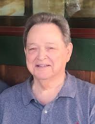 Obituary information for Richard Dick