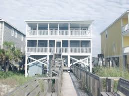 Easy Goer Bedrooms 5 Baths 4 Full Accommodates 14 Oceanfront 304 North Waccamaw Garden City Beach Myrtle Beach Vacation Rentals Myrtle Beach Area