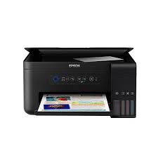 Epson Ecotank Its Printer L3150