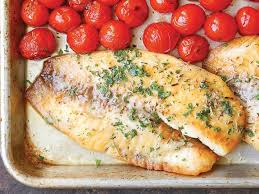 6 Kid Friendly Recipes Made With Tilapia The Healthy Fish