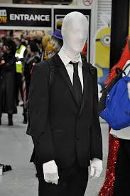 This site is the web's best repository of the biggest tall men! Slender Man Wikiwand