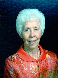 Mary Randolph Obituary