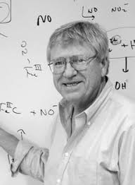 Inter-American Photochemical Society Newsletter