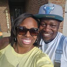 Demetrius Collins's Instagram, Twitter & Facebook