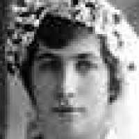 Ida Wald (1899–1961)