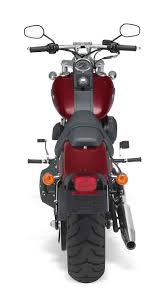 Image result for Bright Victory Red 1993 FLSTF