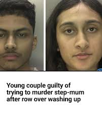 Justice served in Kings Norton attack case ⚖️