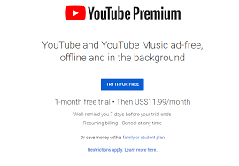 What are youtube premium (previously youtube red) and youtube tv, and are they worth your money? Is Youtube Premium Worth It See Plans And How To Subscribe Techidence