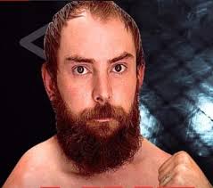 Kyle Unger ("The Bad Guy")