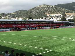 Hatayspor, 10 mayıs gününde oynadığı 1 maçta; Serkan Kayatas Auf Twitter Altliglertr 2 Ligajans Bodrumsporumuz Hatayspor