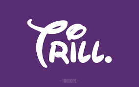 Best 55 Keep It Trill Backgrounds On Hipwallpaper Dope Trill Wallpapers Instagram Trill Wallpaper And Trill Backgrounds If you're looking for the best dope wallpapers then wallpapertag is the place to be.