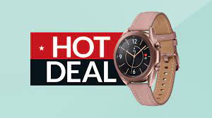 Customize a beautiful piece of jewelry with your favorite stones or an engraving. Top 3 Smartwatch Deals In The Amazon Black Friday Sale T3