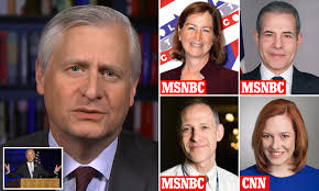 Msnbc host nicolle wallace dating regular 'deadline: The Four Msnbc Contributors Leaving The Network To Join The Biden Administration Daily Mail Online