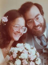 He was shot, paralyzed. Then a husband, dad and a lawyer. A courageous  David Colangelo dies. He was 68.