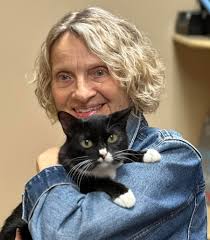 Amityville, NY. Oreo has been waiting for 2 years for the love of a forever  family. Please consider adding this sweet girl to your family. Please share  if unable to adopt.