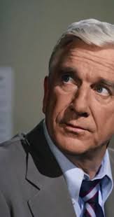 Police Squad!" A Substantial Gift (The Broken Promise) (TV Episode 1982)