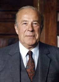 Remembering George Shultz