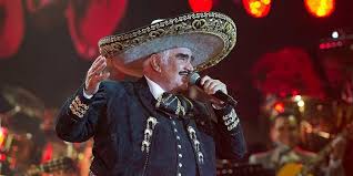 La frase sobre el estado de salud del entrenador que generó polémica el presidente del barcelona hizo un comentario preocupante sobre el. Vicente Fernandez Los Problemas De Salud Que Ha Superado Gente Cultura Eltiempo Com