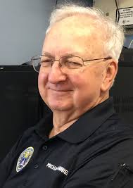 Thunder Squadron ILWG 317 Commander