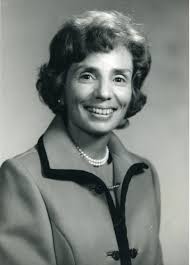 Virginia Lester, former Mary Baldwin president, dies at 85 — Mary Baldwin  University