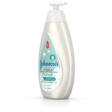 Johnson S Cotton Touch 2 In 1 Wash 27 1oz Baby Wash Baby Hairstyles Baby Shampoo