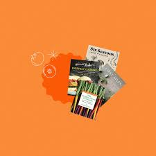 17 best vegetarian cookbooks to buy