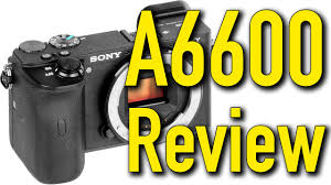 I have been using olympus em5 (originally mk ii now mk iii) to take photos of my toddlers. Sony A6600 Review By Ken Rockwell Youtube