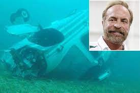 Wed 21 jul 1999 22.03 edt. Witness Recalls Final Moments Of Helicopter Crash That Killed Chris Cline