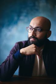 Toronto Portrait Photographer || HEARTshots || Black + White Photography —  Darius Bashar