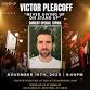 Victor Pleacoff Headlines Stand Up NY event image