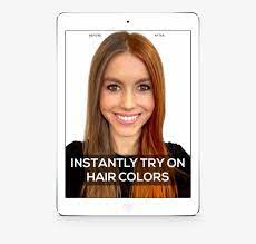 Rinse face with warm water. Hair Dye Try On Change Your Hair Color Matrix Lounge Acne Skin Hair Color Free Transparent Png Download Pngkey