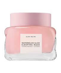 The Saem Iceland Water Volume Cream For Combination Skin 14 Masks That Will Make Your Skin Look Better Overnight Skin Care Watermelon Glow Sleeping Mask Skin Care Tips