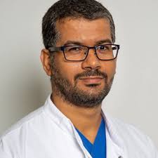 Team Wirbelsäurenchirurgie