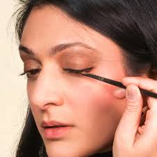natural makeup tutorials easy