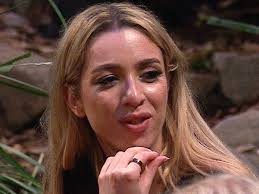 Ant and Dec forced to correct GK Barry as she's left screaming after I'm A  Celeb trial blunder