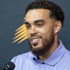 Tyus Jones 'perfect fit' for Phoenix Suns at starting point guard