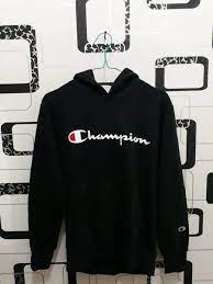 Steelseries siberia v2 ini termasuk produk unggulan dari. Ciri Ciri Hoodie Champion Original Cara Golden