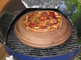 Weber Cam Weber Kettle Mods Firedome Pizza Cooked On A Kettle Homemade Pizza Oven Cooking Pizza Weber Kettle