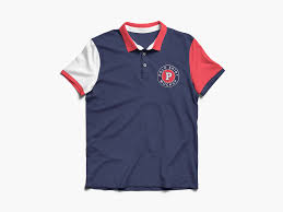 Download Free Polo Shirt Mockup Psd PSD Mockup Templates