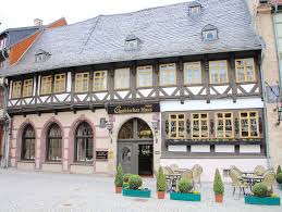 Hotel gotisches haus cafe is rated accordingly in the following categories by tripadvisor travellers Hotel Gotisches Haus Weringerode Gotisches Haus Wernigerode Haus
