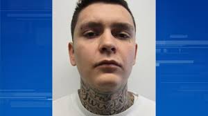 Jake virtanen rocks the mic as the #canucks host. Canada Wide Warrant Issued For Violent Offender On Loose In Vancouver Ctv News