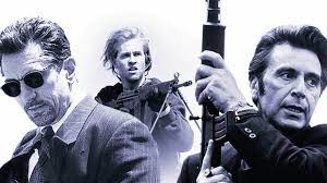 It's the turn of the century on the american homestead. Neuer Heat Film Kommt Michael Mann Arbeitet An Prequel Zum Klassiker Kino News Filmstarts De