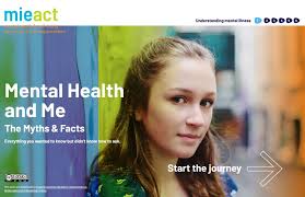 Mental Health and Me evaluation