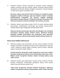 Itu adalah hal yang bisa dimaklumi karena rutinitas dapat membuat seseorang menjadi stres, ditambah. Faizal Riduan On Twitter Danialashman Oldkilljoy Myksm Jabatankerja Masa Sukar Sebegini Kita Boleh Melihat Kesungguhan Dan Kesetiaan Antara Majikan Dan Pekerja Jika Baru 14 Hari Majikan Sudah Berkira Dengan Pekerja Dalam Keadaan